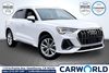 2023 Audi Q3 S line Premium