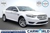 2018 Ford Taurus Limited