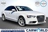 2013 Audi A4 Premium