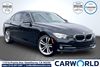 2017 BMW 3 Series 330i