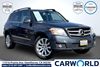 2011 Mercedes-Benz GLK 350 