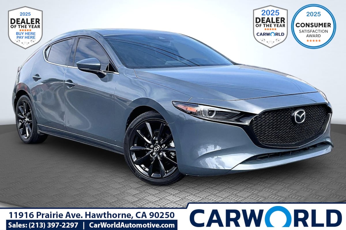 2021 Mazda CX-3 Premium AT 5-Door SKYACTIV's photo
