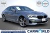2021 BMW 5 Series 530e