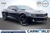 2010 Chevrolet Camaro 2LT