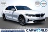 2019 BMW 3 Series 330i