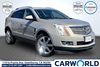 2011 Cadillac SRX Premium Collection