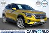 2021 Kia Seltos SX