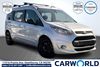 2016 Ford Transit Connect Wagon XLT