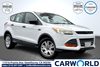2013 Ford Escape S