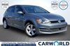 2017 Volkswagen Golf SE