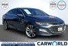 2021 Chevrolet Malibu Premier