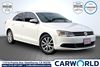 2013 Volkswagen Jetta Sedan SE