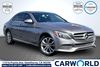 2015 Mercedes-Benz C 300 Sedan