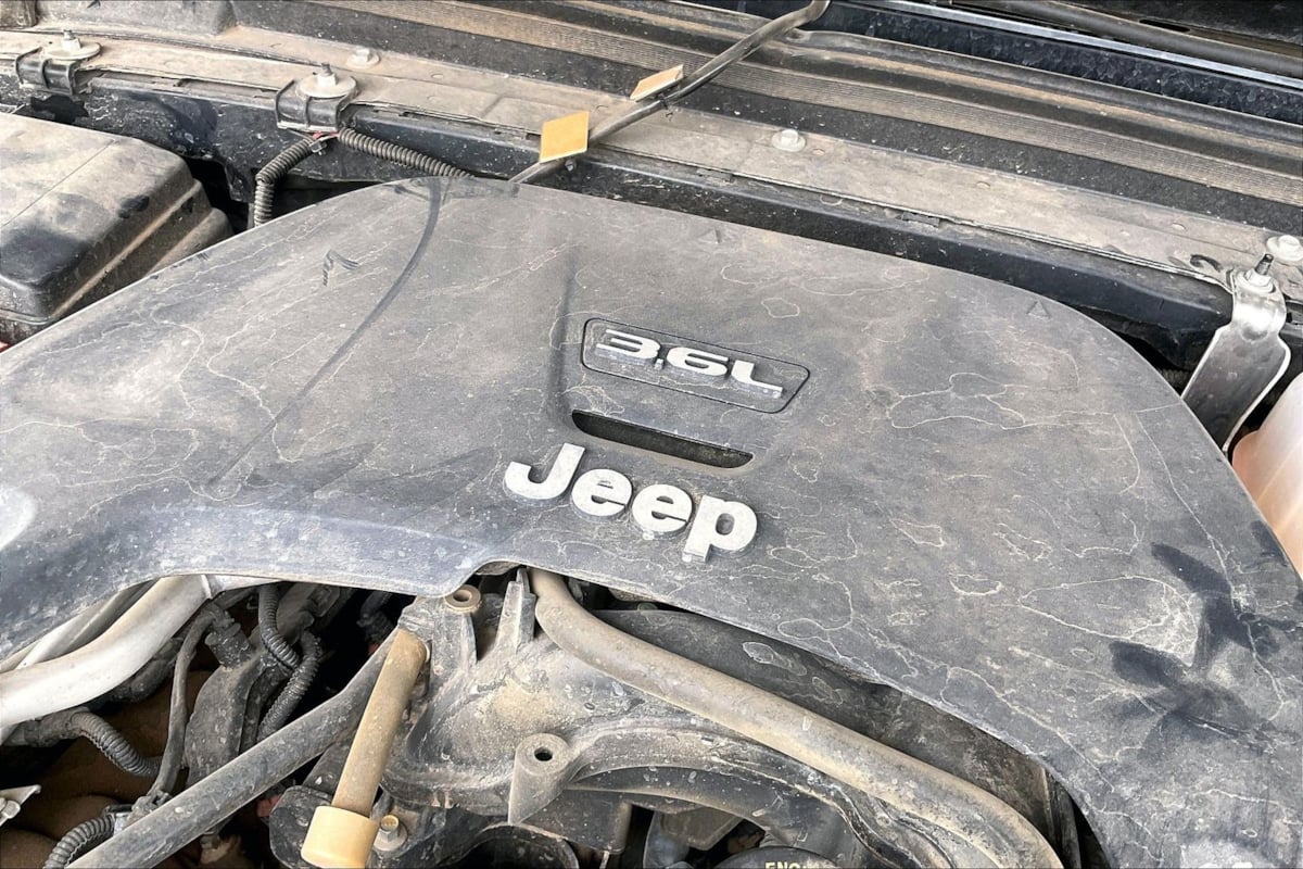 Jeep Gladiator photo 33