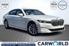 2021 BMW 7 Series 740i