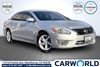 2014 Nissan Altima 2.5 SV