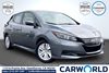 2023 Nissan LEAF S