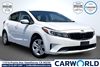 2017 Kia Forte5 LX