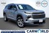 2024 Chevrolet Traverse FWD LT