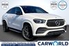2023 Mercedes-Benz AMG GLE 53 4MATIC Coupe