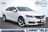 2020 Chevrolet Impala LT