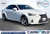 2018 Lexus IS 300 