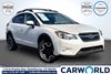 2015 Subaru XV Crosstrek Premium