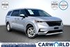 2022 Kia Carnival LXS