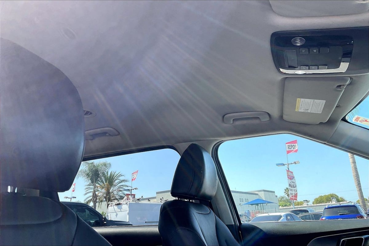 Kia Carnival photo 22
