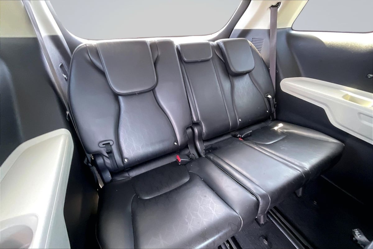 Kia Carnival photo 28