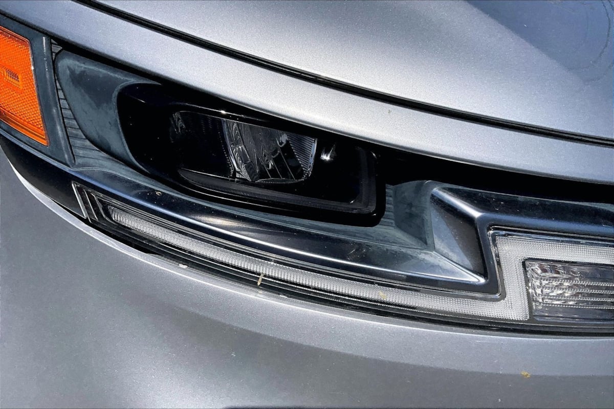 Kia Carnival photo 30