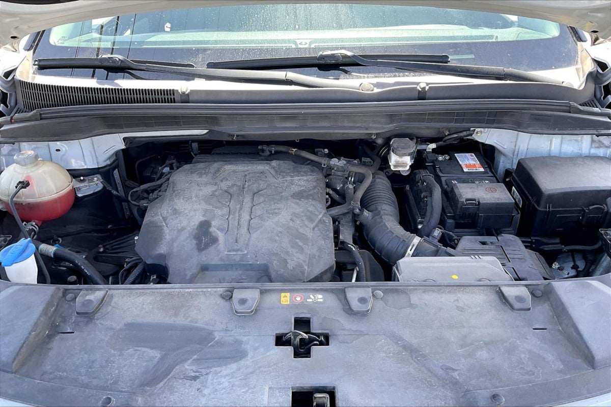 Kia Carnival photo 10