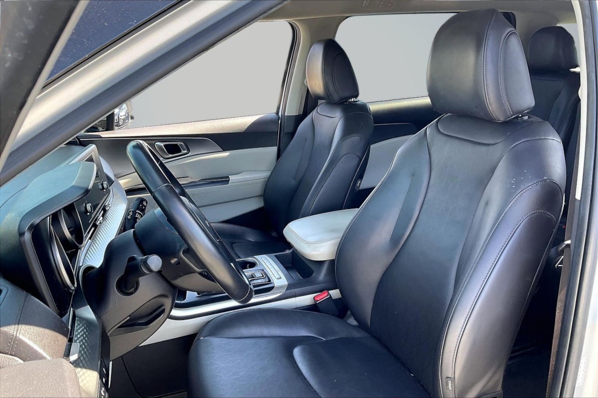 Kia Carnival photo 25