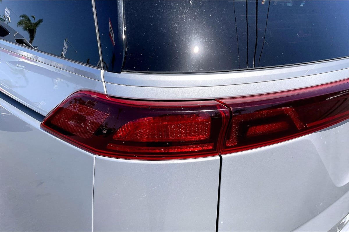 Kia Carnival photo 31