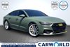 2019 Audi A7 Premium Plus
