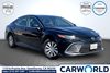 2021 Toyota Camry Hybrid LE