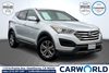 2016 Hyundai Santa Fe Sport 