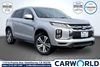 2024 Mitsubishi Outlander Sport SE