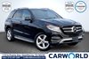 2018 Mercedes-Benz GLE 350 SUV