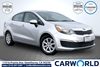 2017 Kia Rio LX