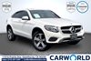 2019 Mercedes-Benz GLC 300 4MATIC Coupe