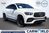 2022 Mercedes-Benz AMG GLE 53 4MATIC Coupe
