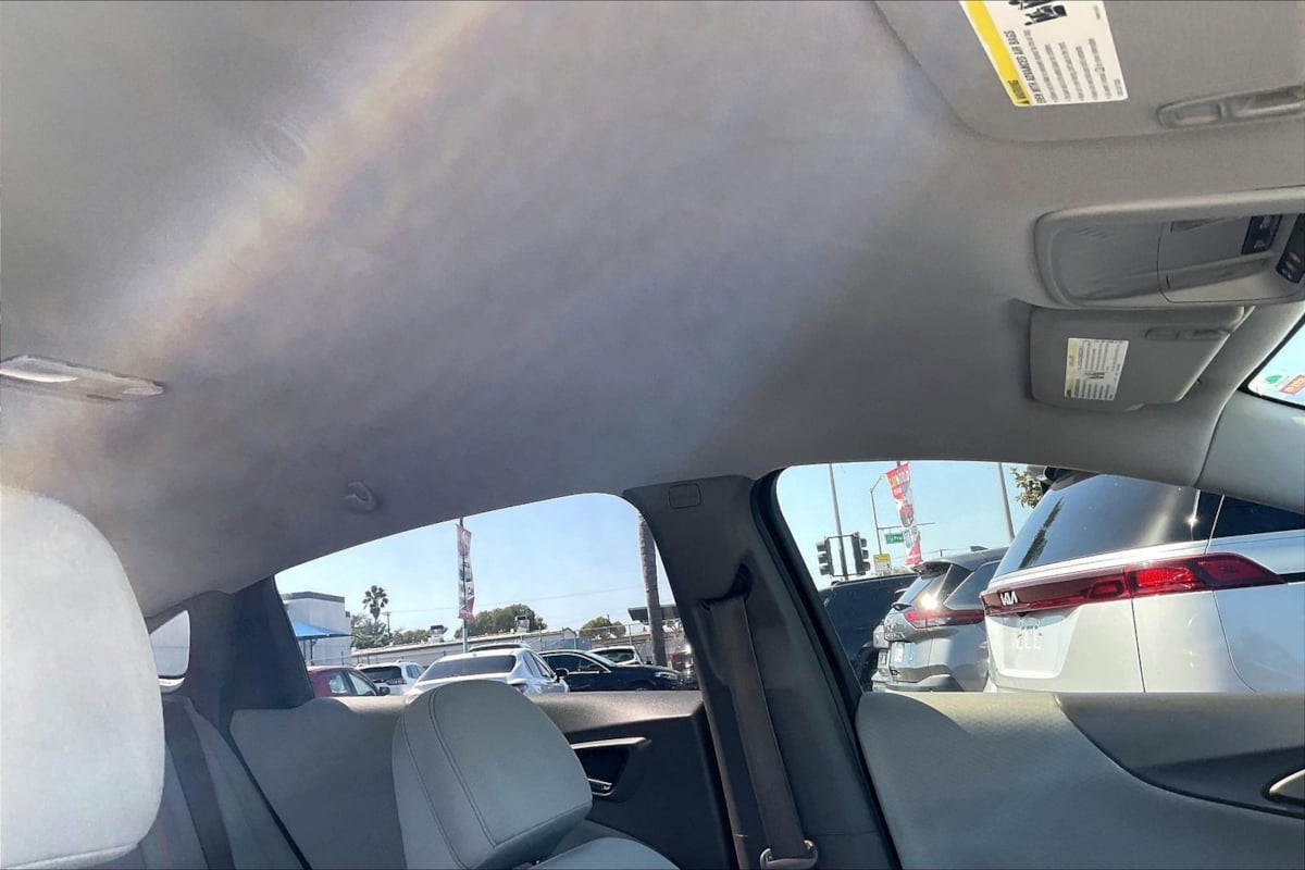 Chevrolet Malibu photo 22