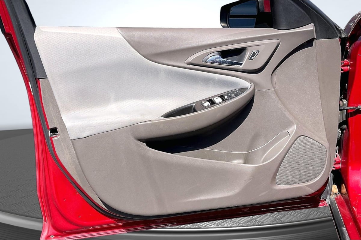 Chevrolet Malibu photo 23