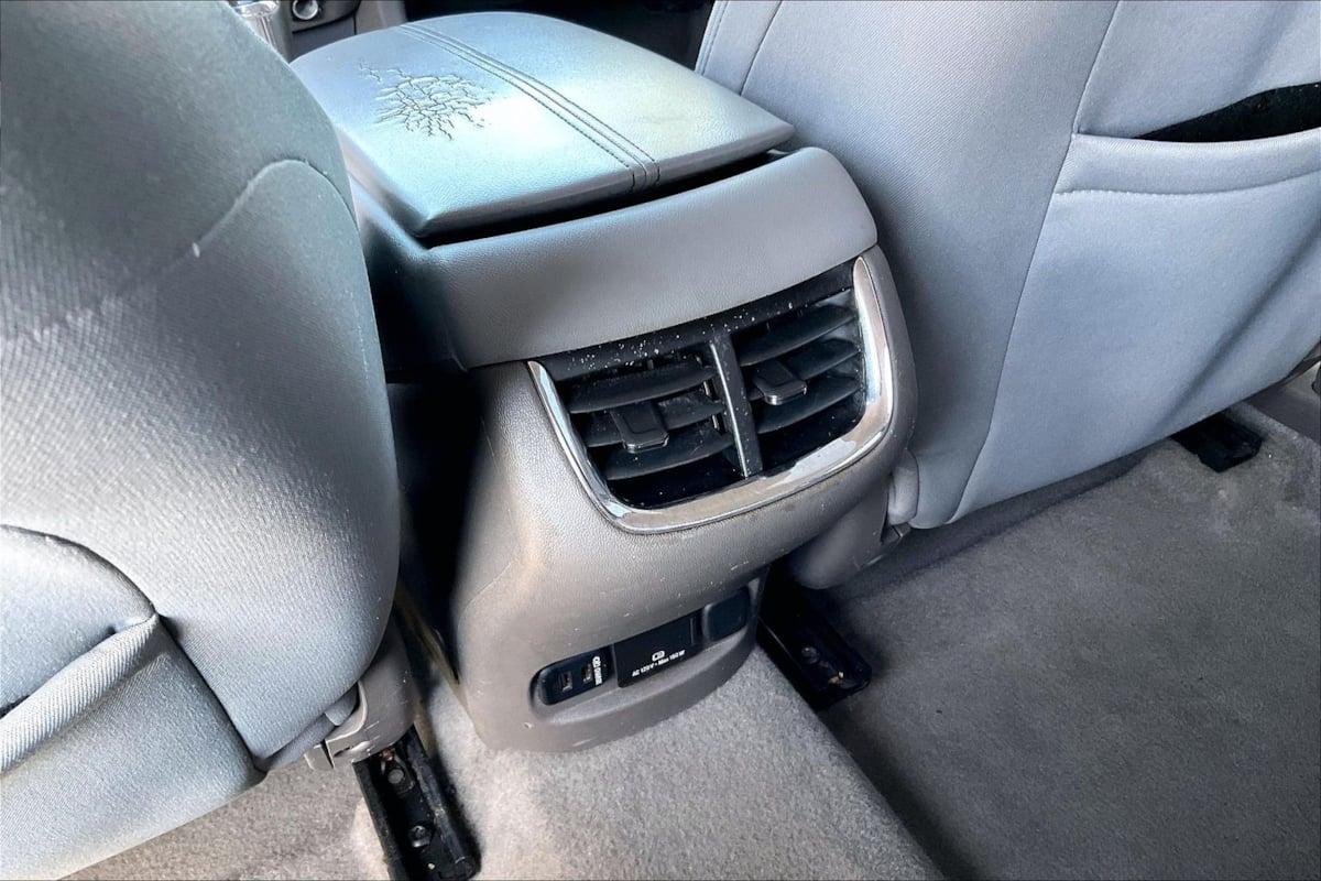 Chevrolet Malibu photo 30