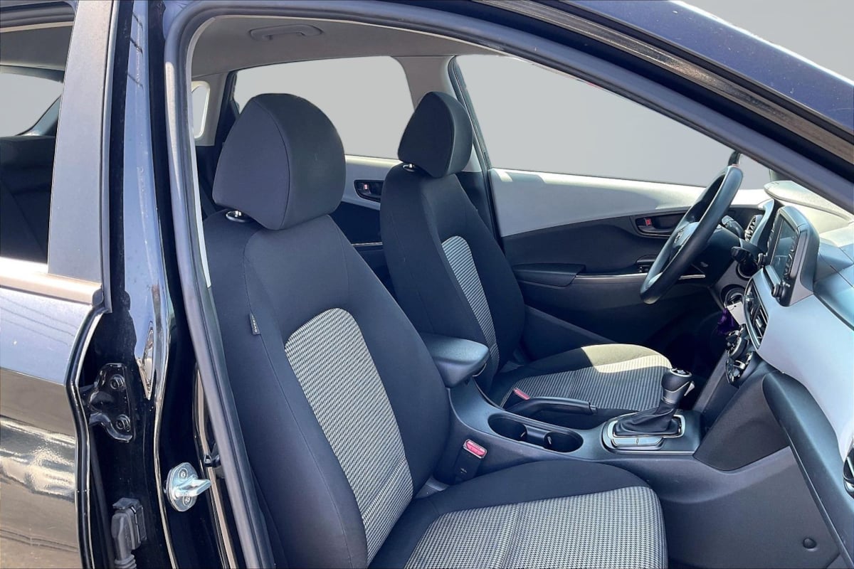 Hyundai Kona photo 7