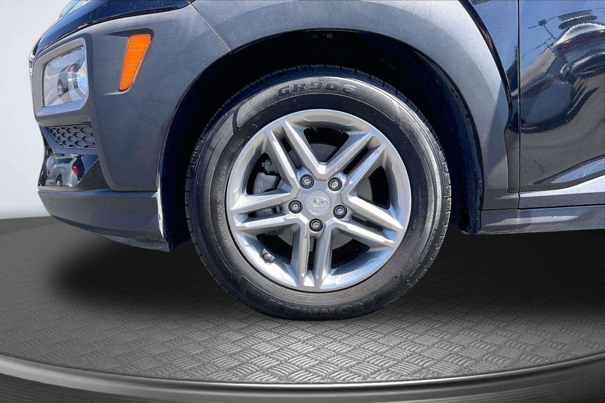 Hyundai Kona photo 9