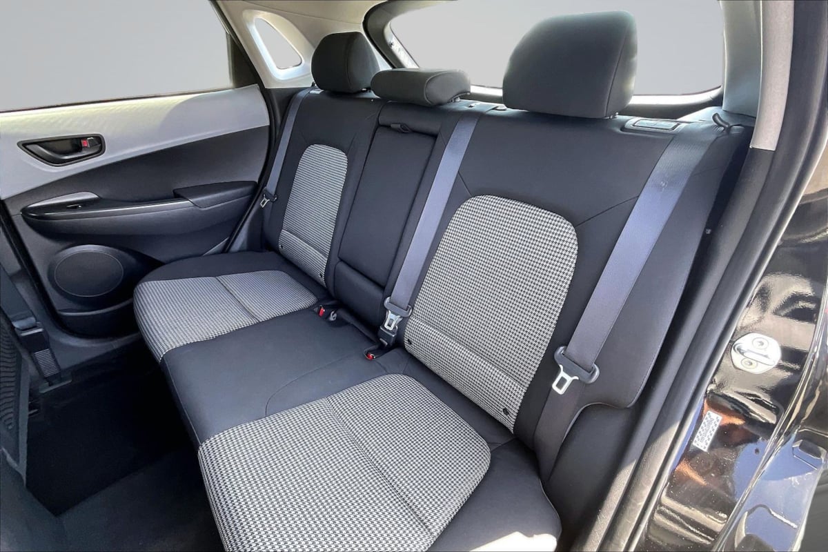 Hyundai Kona photo 26