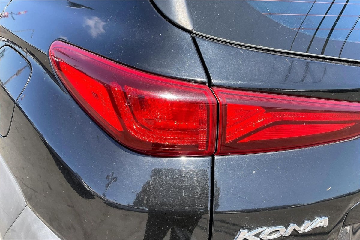 Hyundai Kona photo 30