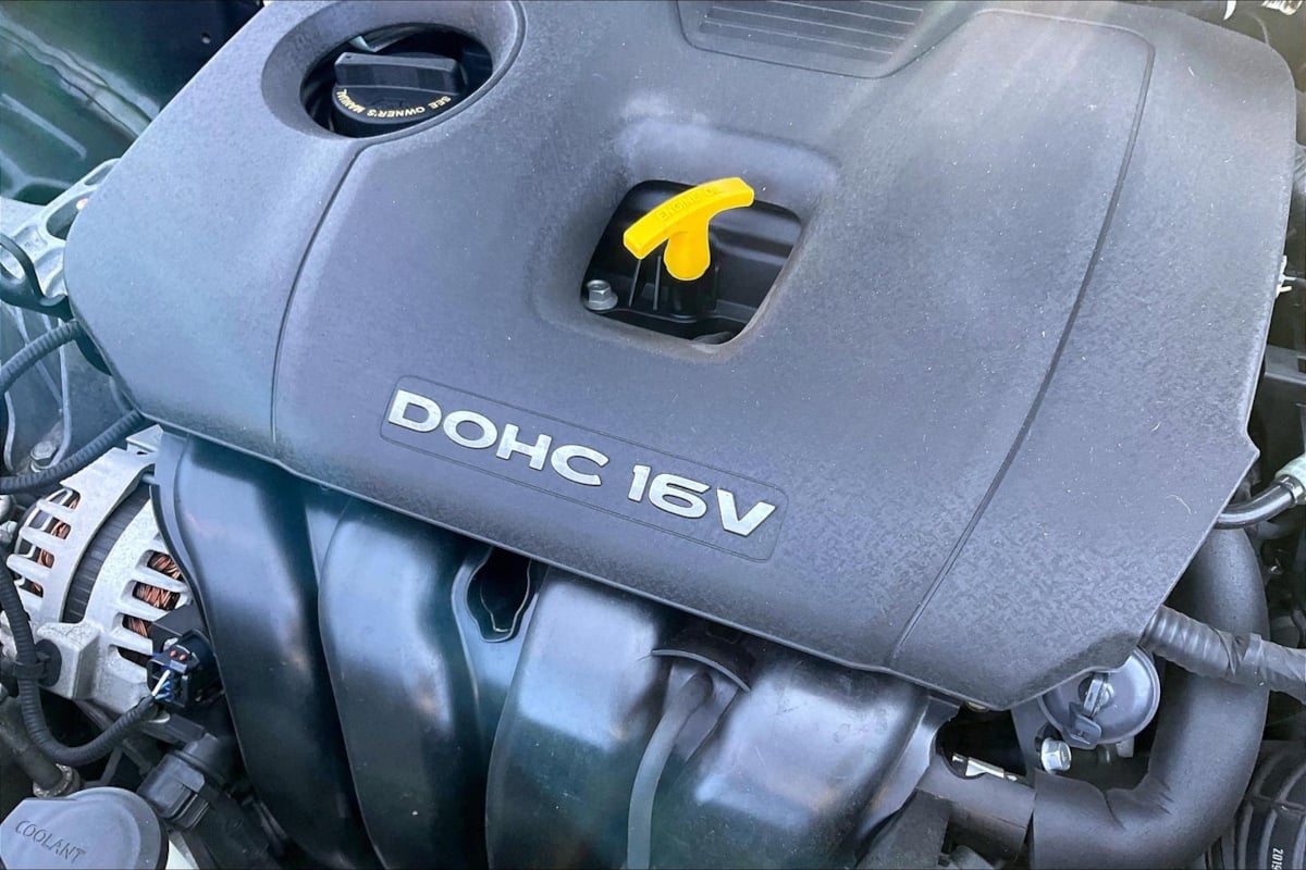 Hyundai Kona photo 32